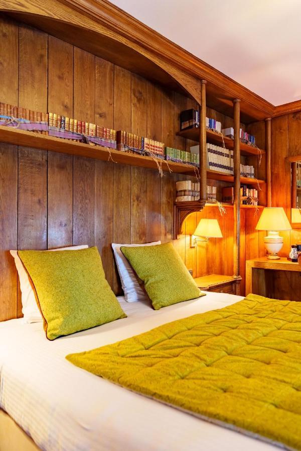 Les Jardins D'Anais Hotell Luxemburg Exteriör bild